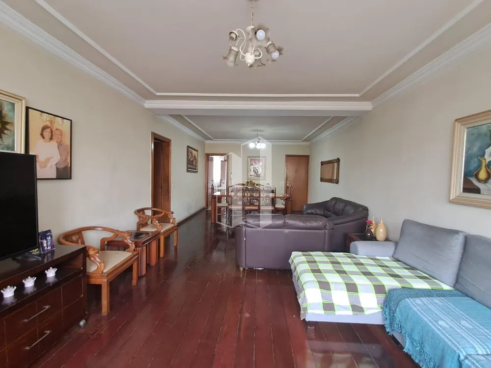 Apartamento, 4 quartos, 142 m² - Foto 4