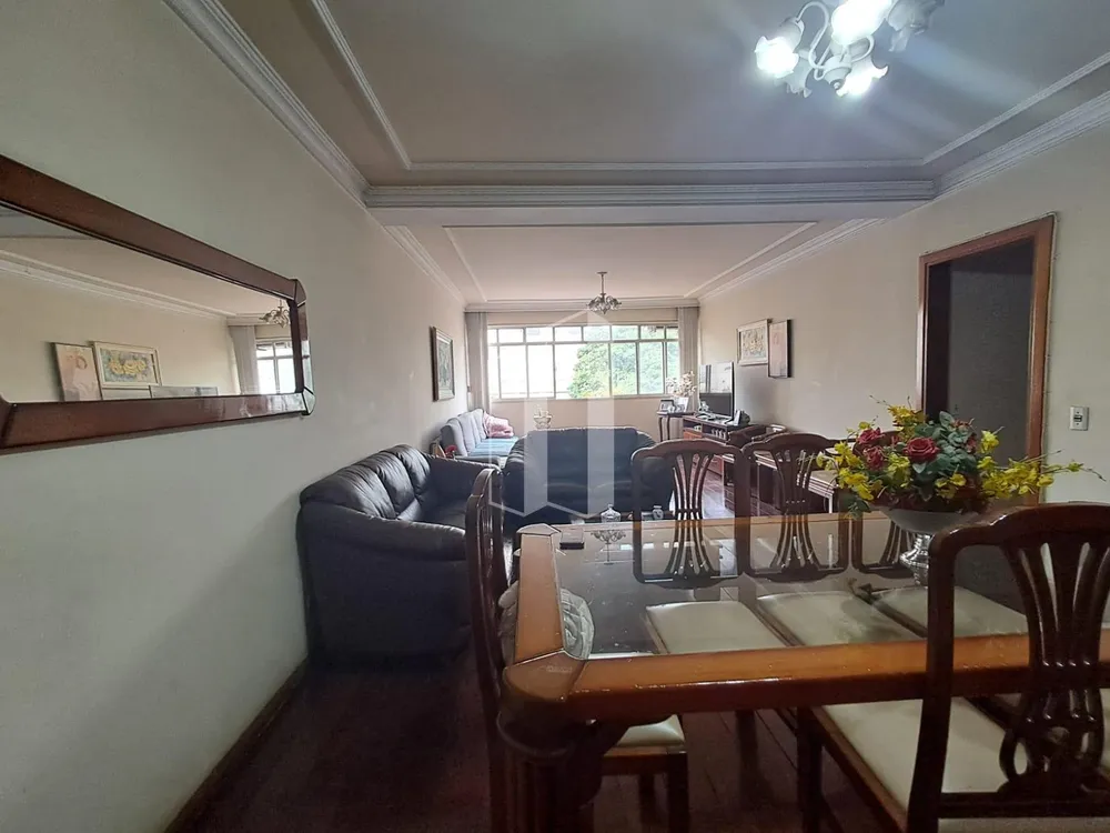 Apartamento, 4 quartos, 142 m² - Foto 3