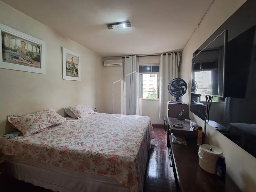 Apartamento, 4 quartos, 142 m² - Foto 8