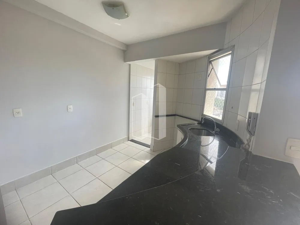 Apartamento, 2 quartos, 65 m² - Foto 3
