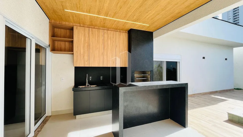 Casa, 4 quartos, 236 m² - Foto 6