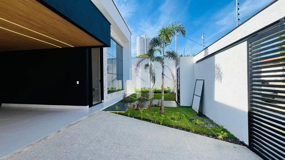Casa, 4 quartos, 236 m² - Foto 1