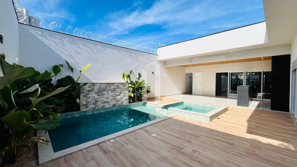 Casa, 4 quartos, 236 m² - Foto 11