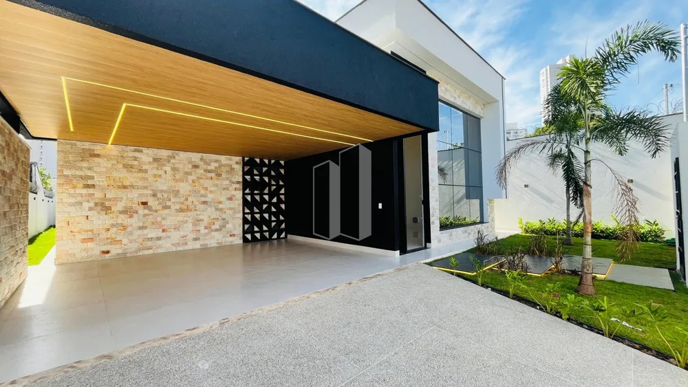 Casa, 4 quartos, 236 m² - Foto 2