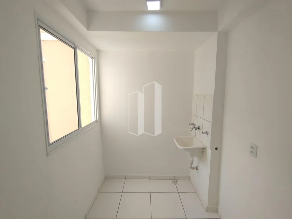 Apartamento, 2 quartos, 45 m² - Foto 3