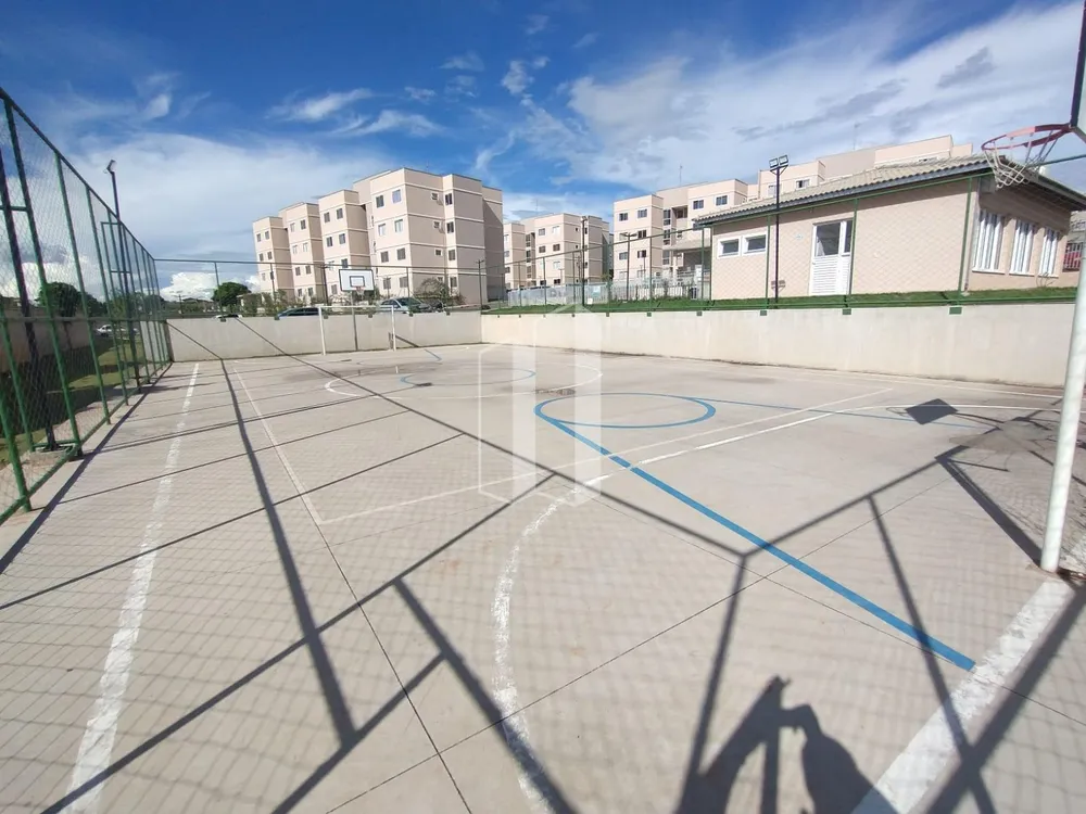 Apartamento, 2 quartos, 45 m² - Foto 2