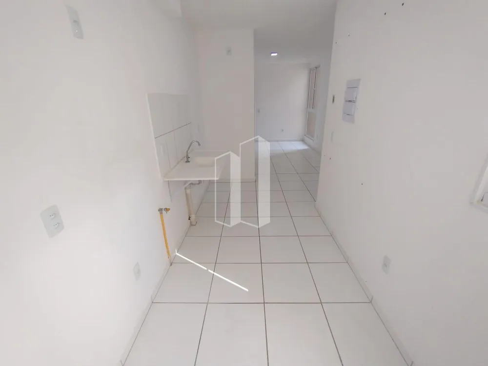 Apartamento, 2 quartos, 45 m² - Foto 4
