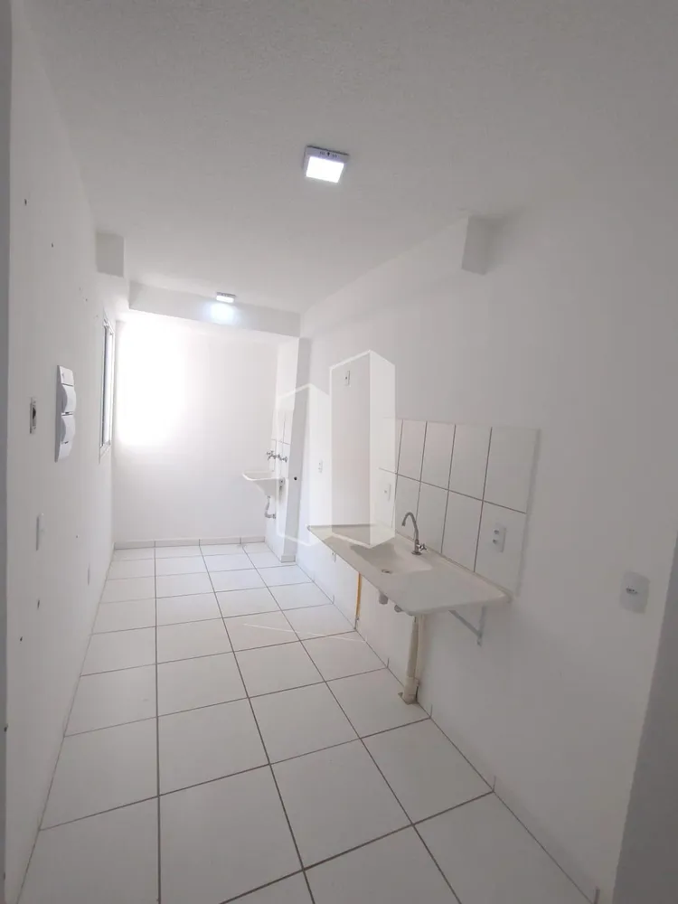 Apartamento, 2 quartos, 45 m² - Foto 1