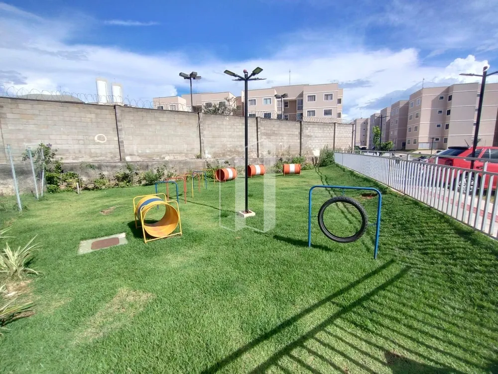 Apartamento, 2 quartos, 45 m² - Foto 8
