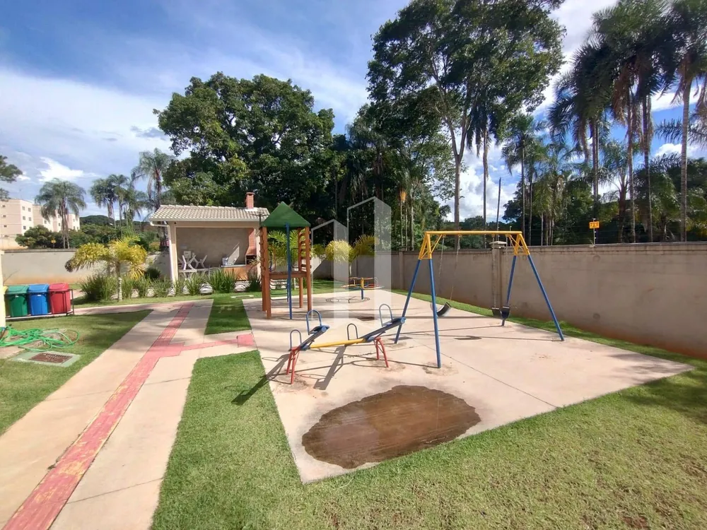 Apartamento, 2 quartos, 45 m² - Foto 5