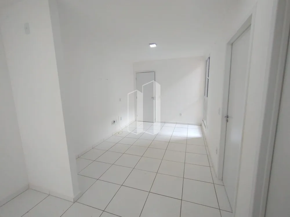 Apartamento, 2 quartos, 45 m² - Foto 4