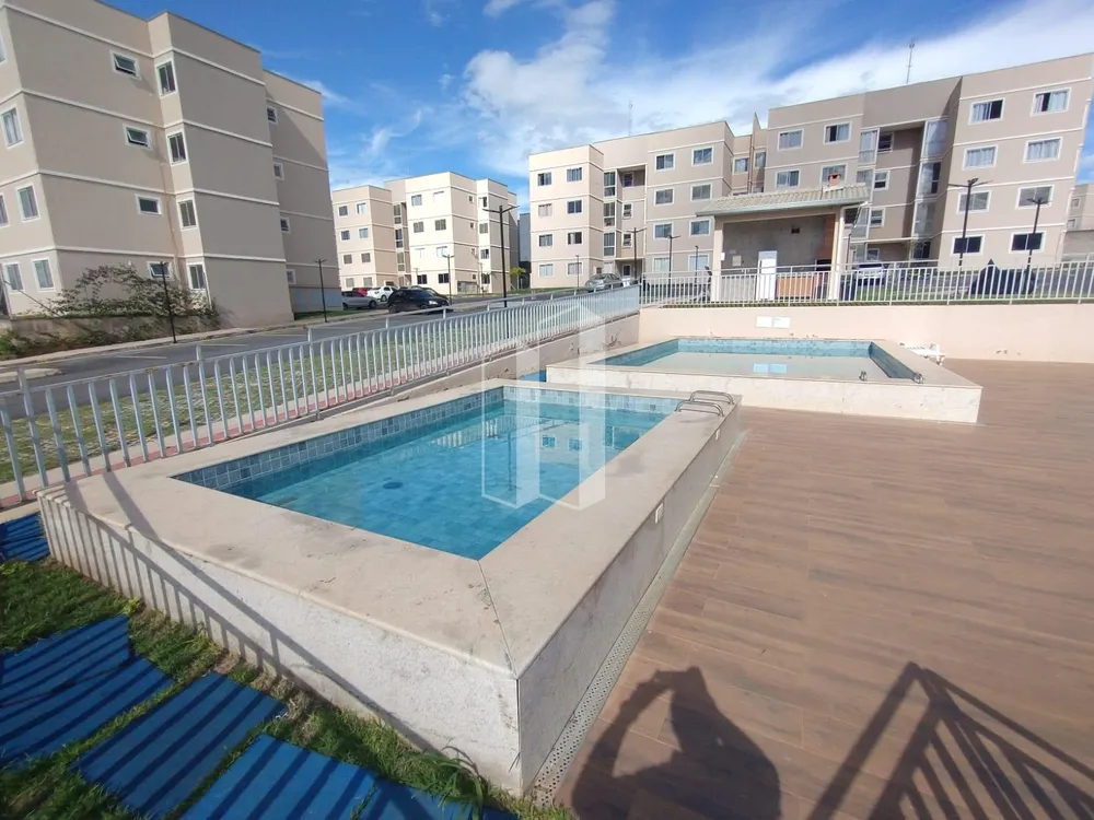 Apartamento, 2 quartos, 45 m² - Foto 7