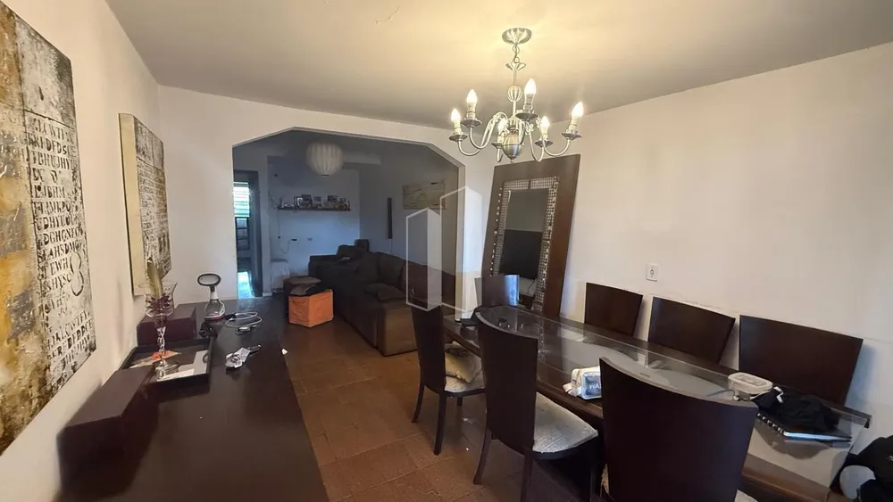 Casa, 3 quartos, 216 m² - Foto 1