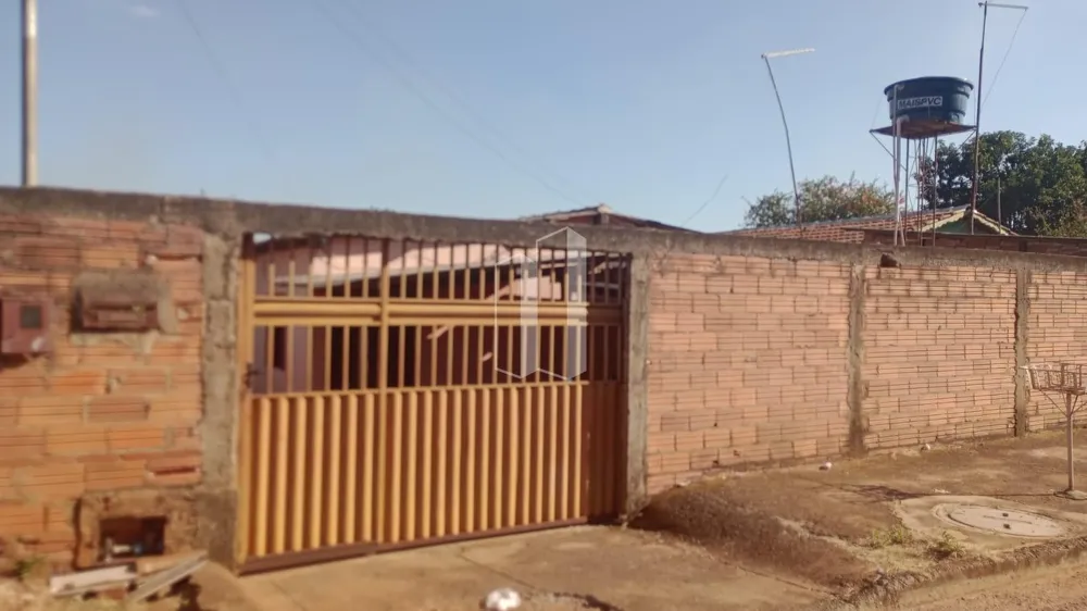 Casa, 2 quartos, 80 m² - Foto 4