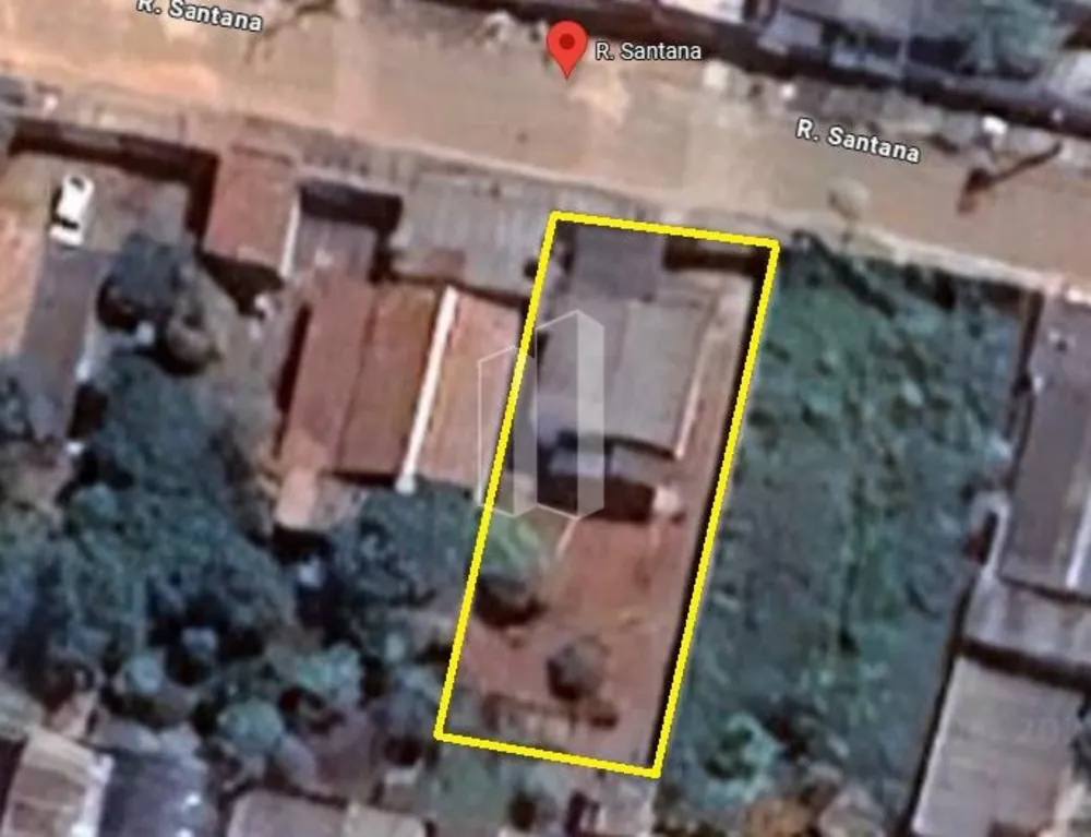 Casa, 2 quartos, 80 m² - Foto 3