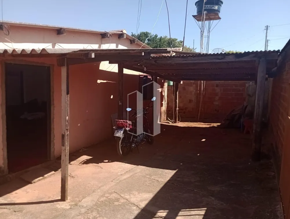 Casa, 2 quartos, 80 m² - Foto 6