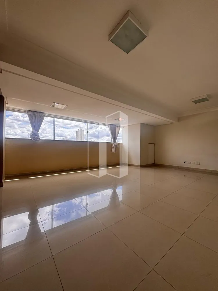 Apartamento, 3 quartos, 107 m² - Foto 2