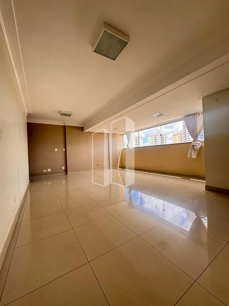 Apartamento, 3 quartos, 107 m² - Foto 1