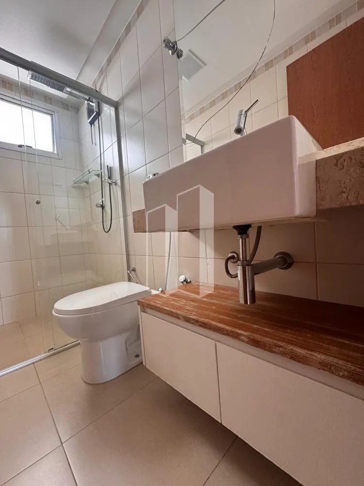 Apartamento, 3 quartos, 107 m² - Foto 11