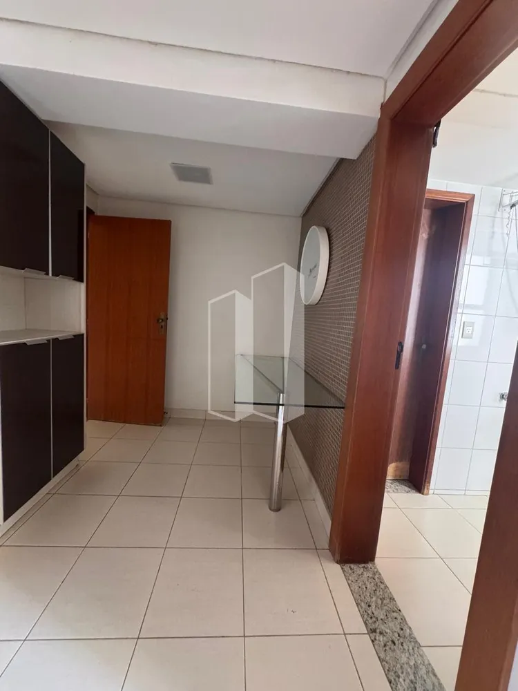 Apartamento, 3 quartos, 107 m² - Foto 3