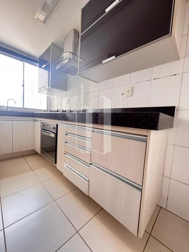Apartamento, 3 quartos, 107 m² - Foto 4