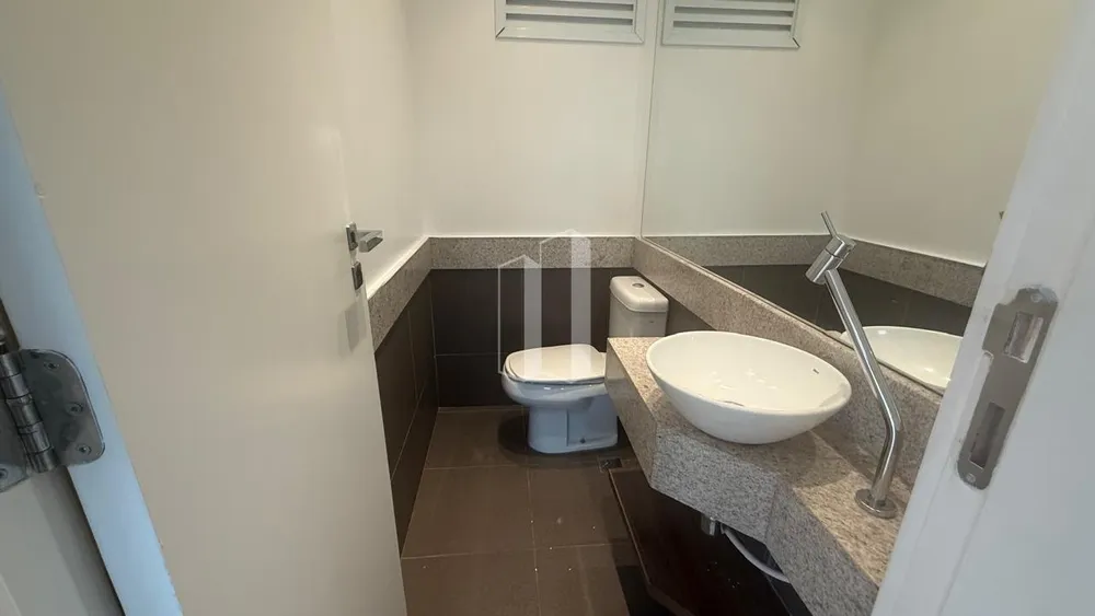 Apartamento, 3 quartos, 123 m² - Foto 2