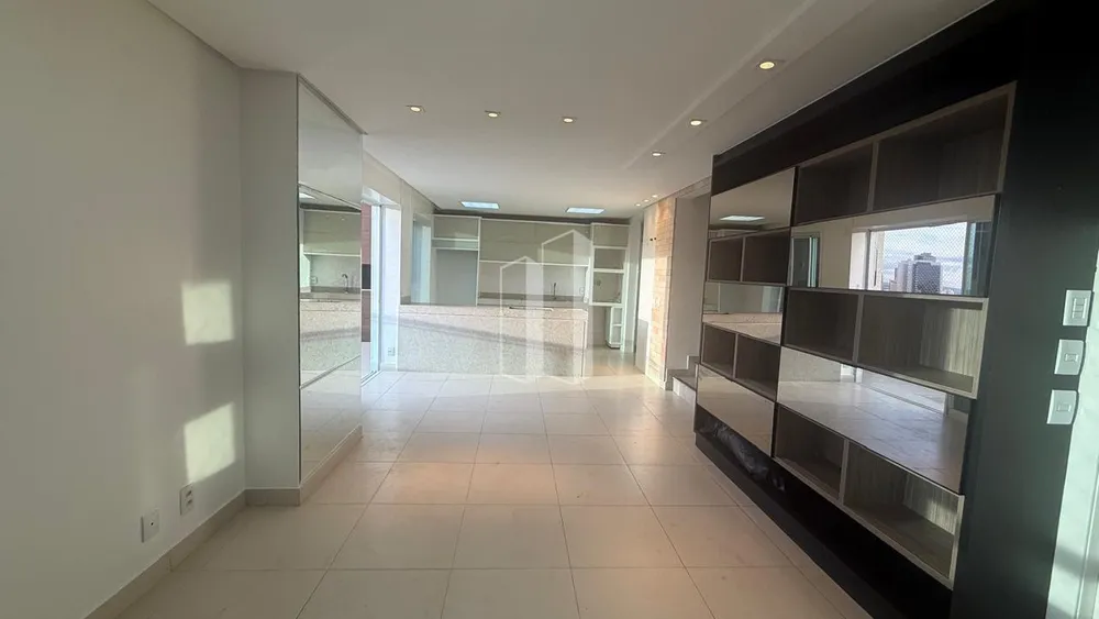 Apartamento, 3 quartos, 123 m² - Foto 1