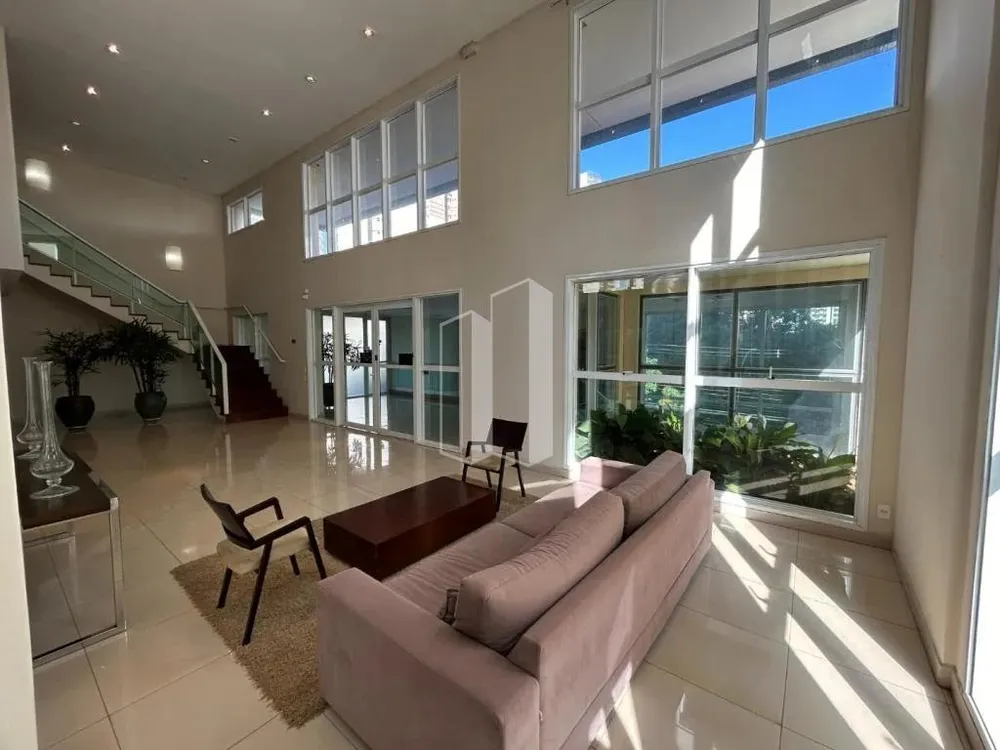 Apartamento, 4 quartos, 345 m² - Foto 3