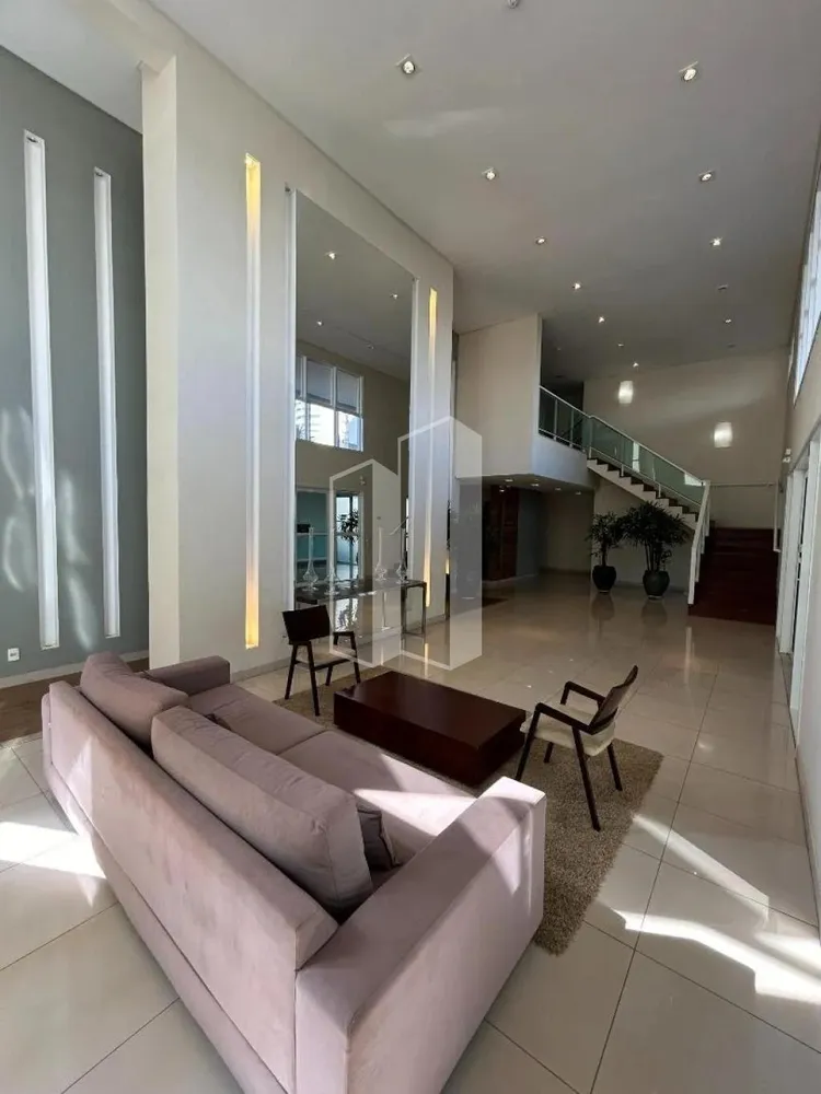 Apartamento, 4 quartos, 345 m² - Foto 4