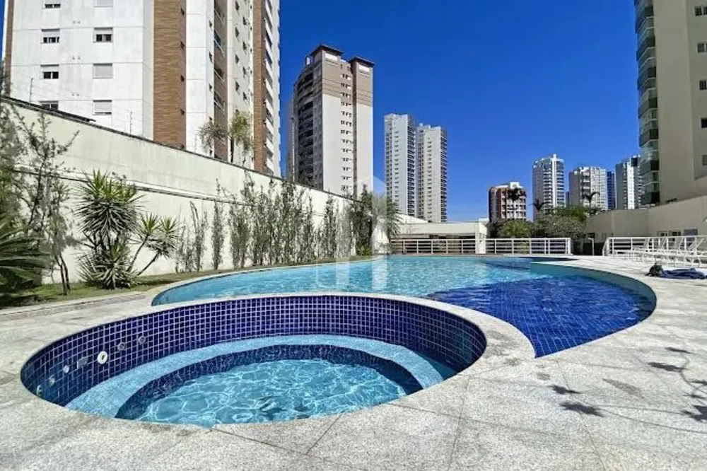 Apartamento, 4 quartos, 345 m² - Foto 11