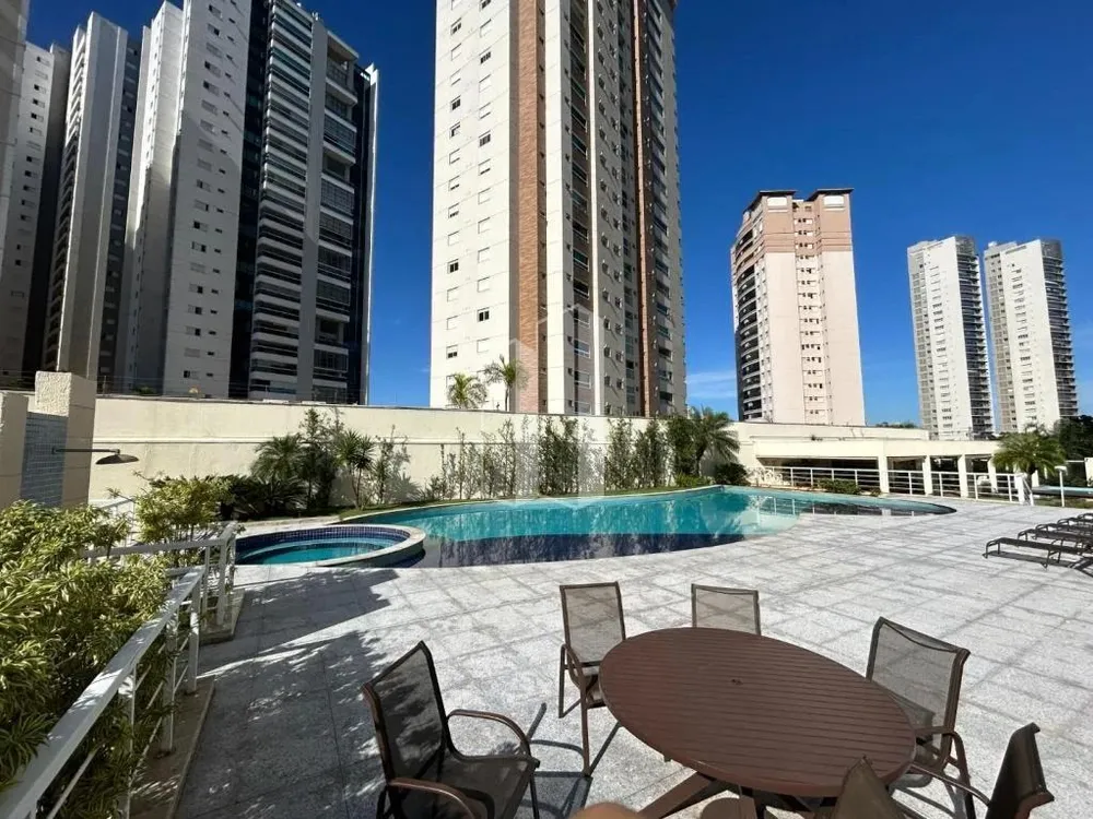 Apartamento, 4 quartos, 345 m² - Foto 7
