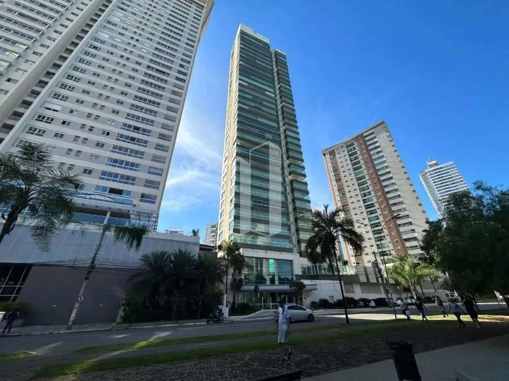 Apartamento, 4 quartos, 345 m² - Foto 1
