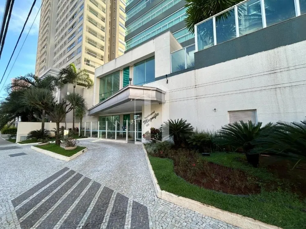 Apartamento, 4 quartos, 345 m² - Foto 2