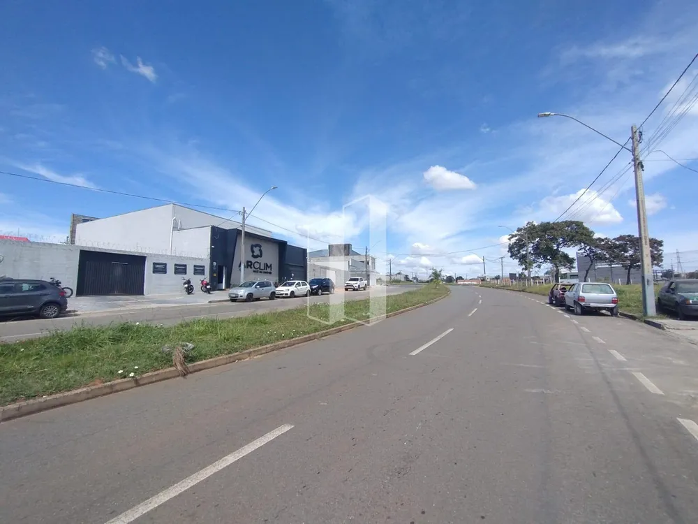 Loteamento e Condomínio, 296 m² - Foto 6