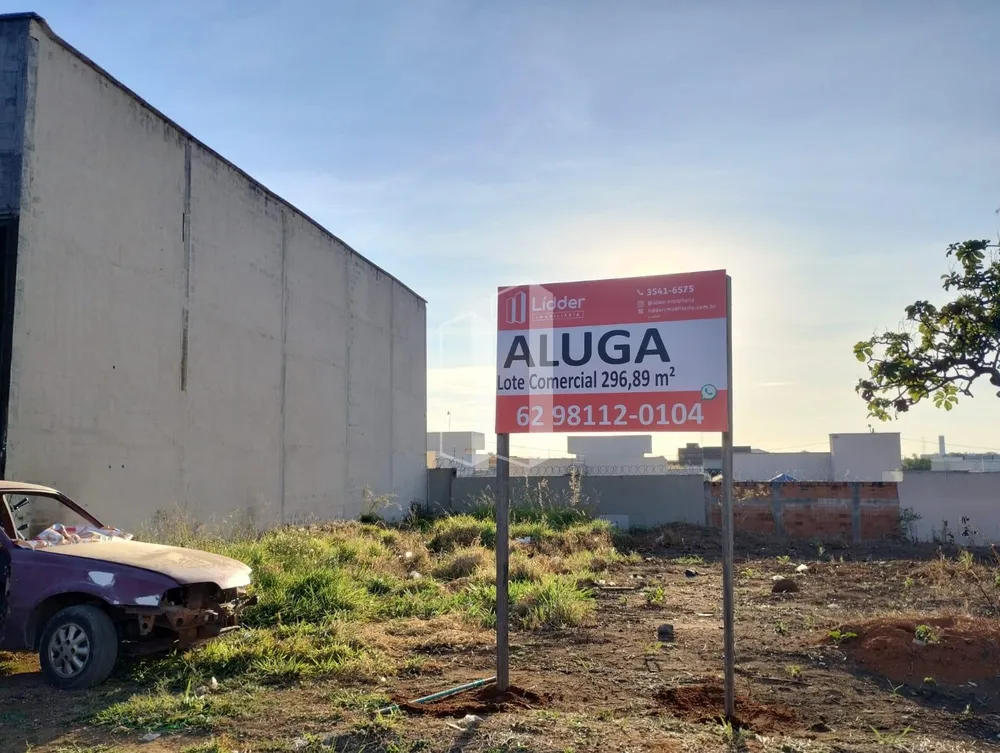 Loteamento e Condomínio, 296 m² - Foto 1