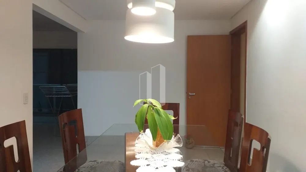 Apartamento, 4 quartos, 160 m² - Foto 1