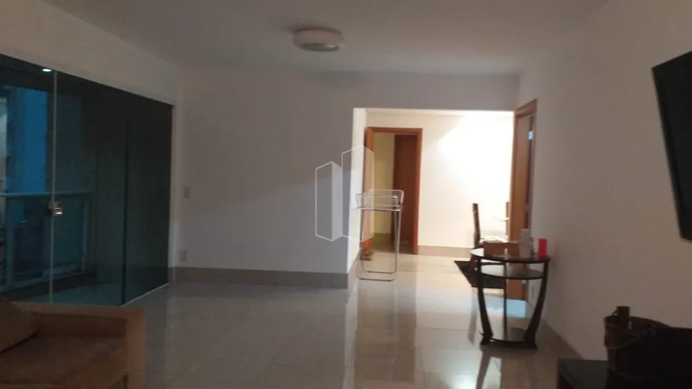 Apartamento, 4 quartos, 160 m² - Foto 2