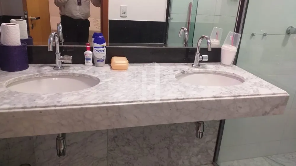 Apartamento, 4 quartos, 160 m² - Foto 8