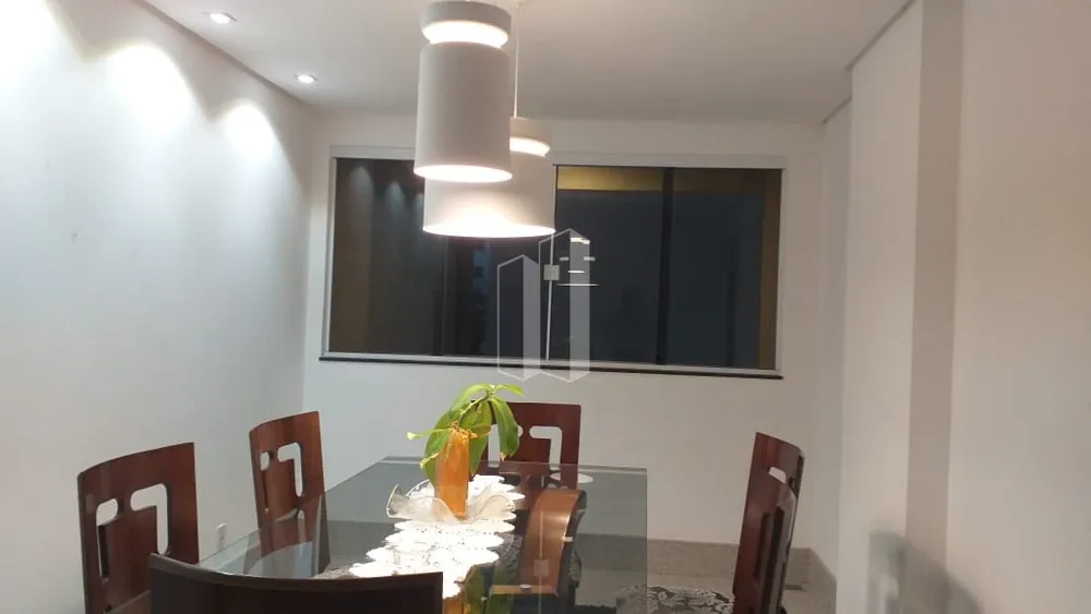 Apartamento, 4 quartos, 160 m² - Foto 5