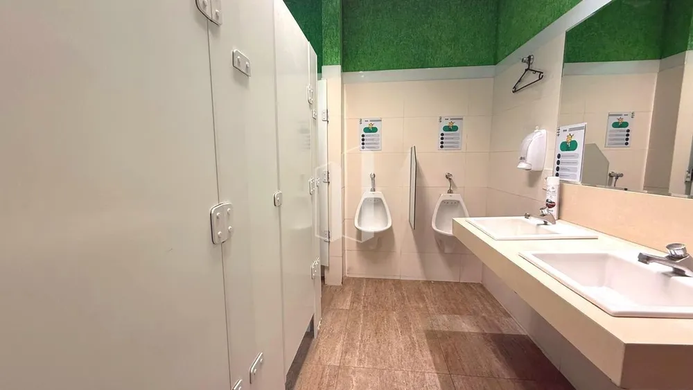 Prédio Inteiro, 600 m² - Foto 6