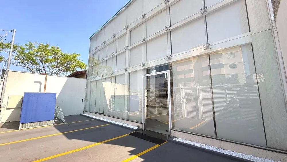 Prédio Inteiro, 600 m² - Foto 3