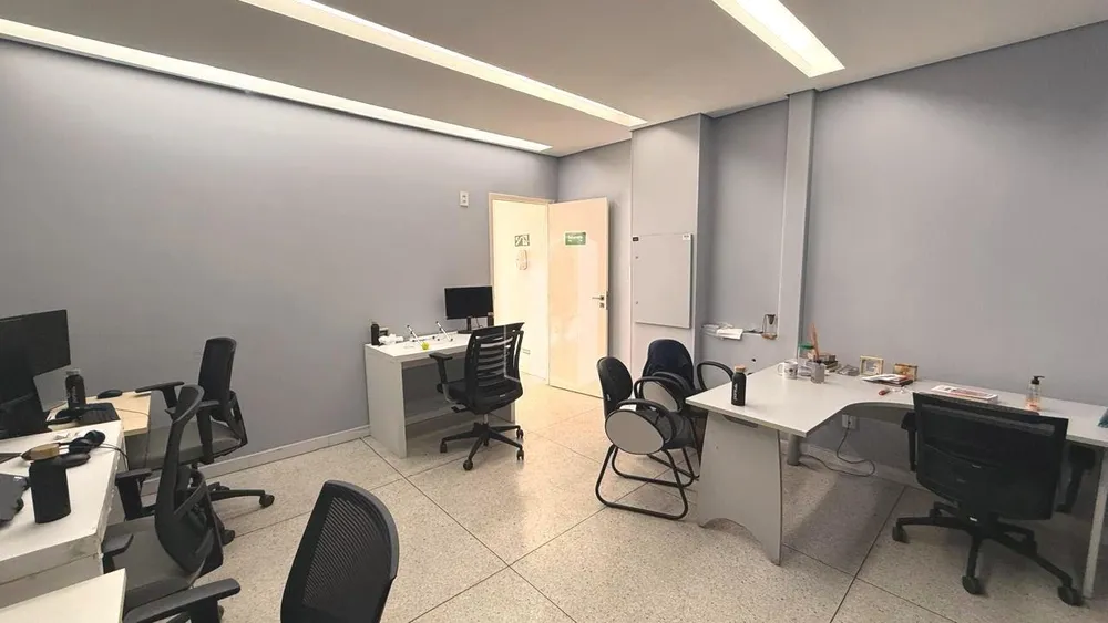 Prédio Inteiro, 600 m² - Foto 8