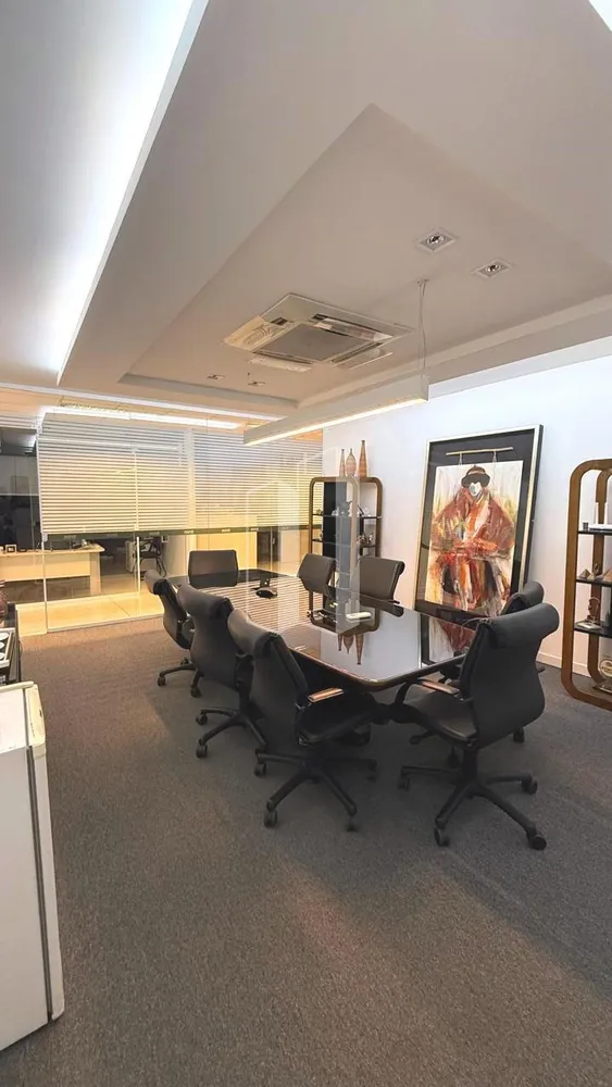 Prédio Inteiro, 600 m² - Foto 4