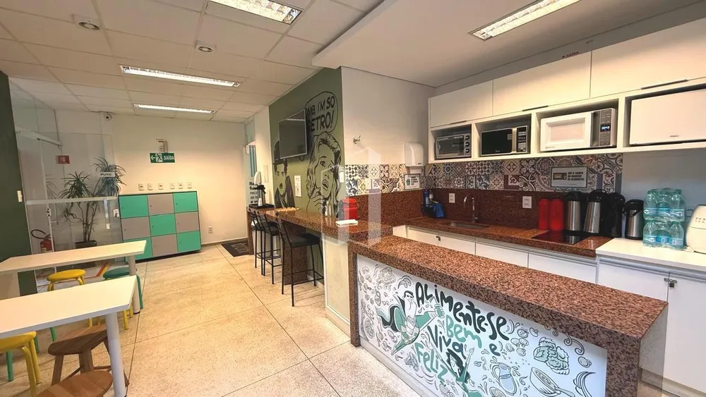 Prédio Inteiro, 600 m² - Foto 7