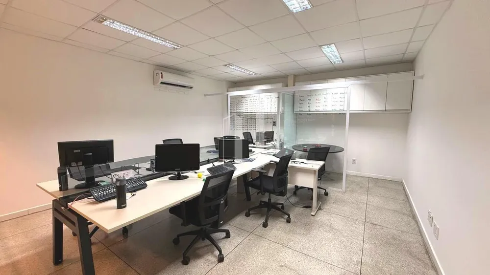 Prédio Inteiro, 600 m² - Foto 5