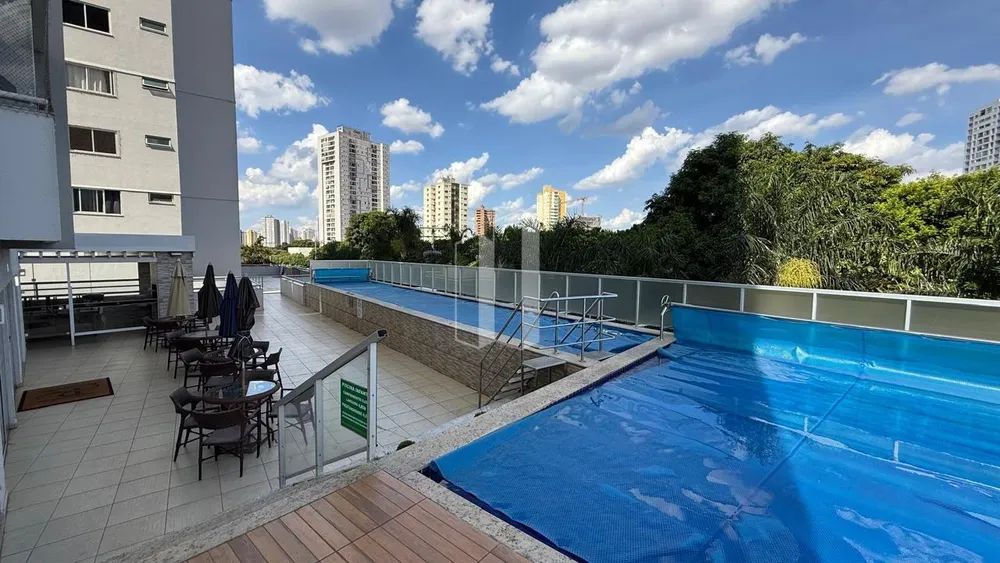 Apartamento, 3 quartos, 89 m² - Foto 1