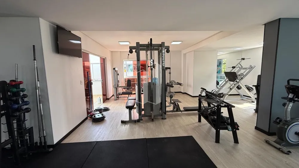 Apartamento, 3 quartos, 89 m² - Foto 4