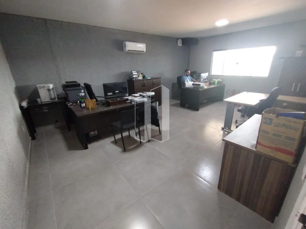 Sala-Conjunto, 40 m² - Foto 1