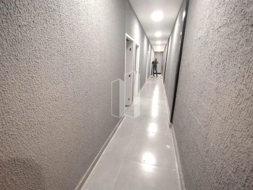 Sala-Conjunto, 40 m² - Foto 4