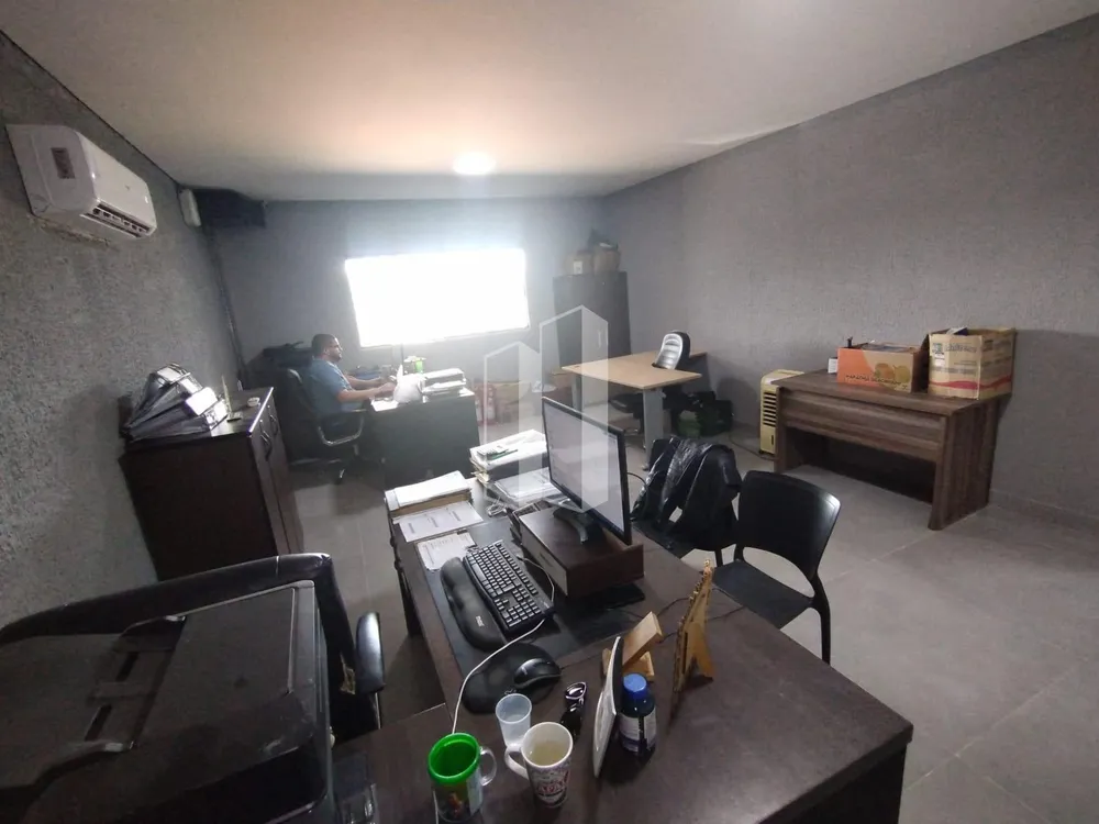 Sala-Conjunto, 40 m² - Foto 2